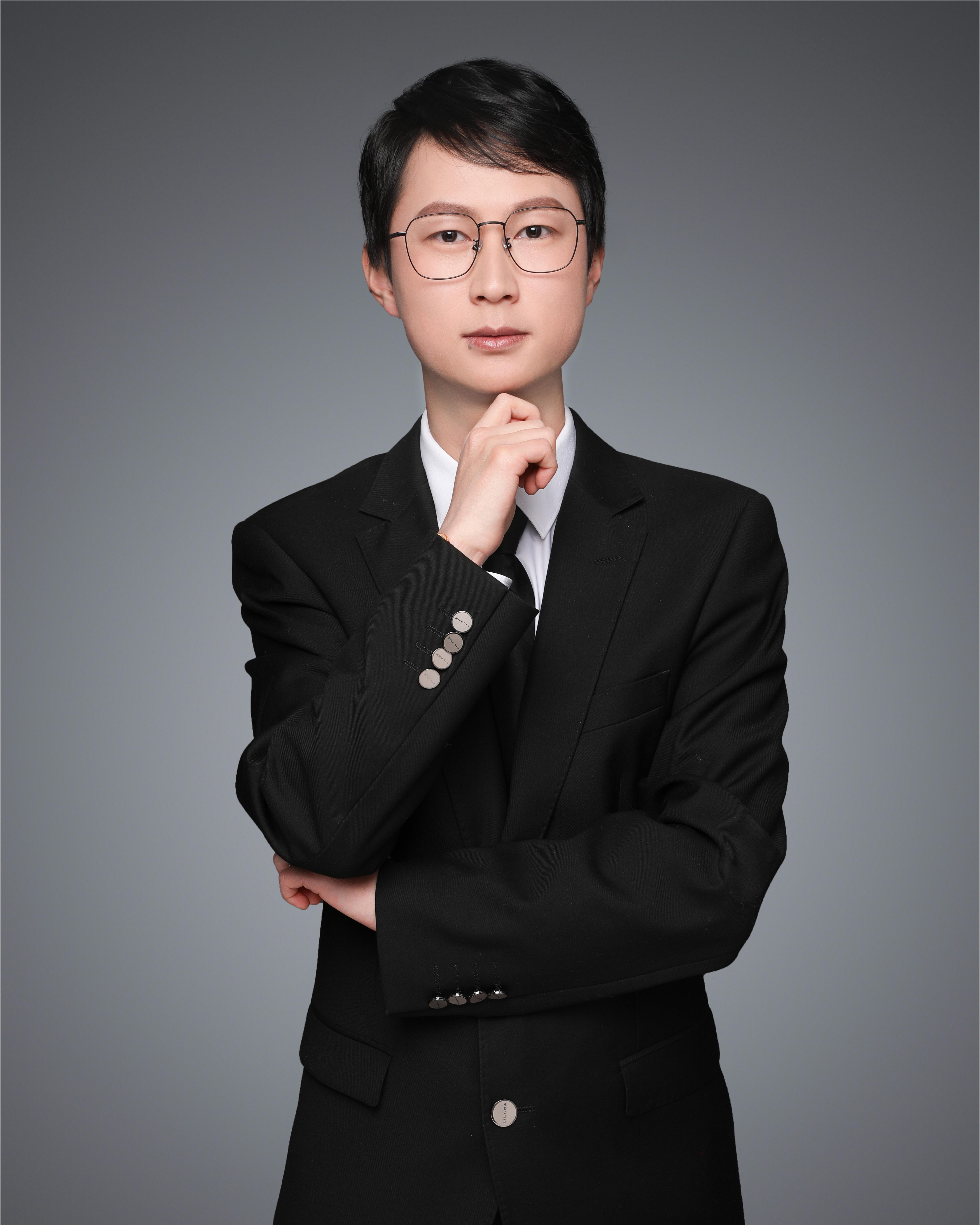 陆向东