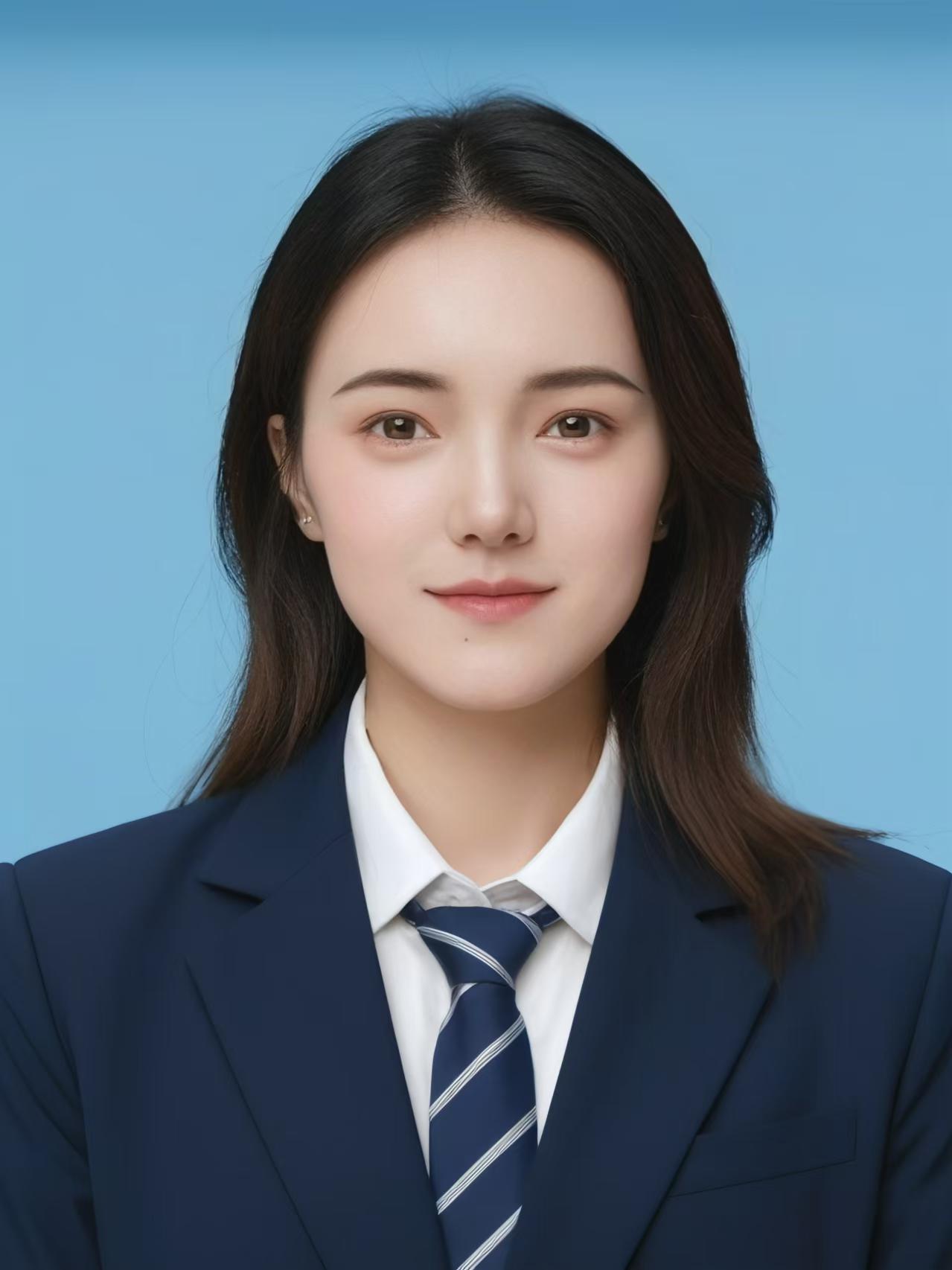 张晓倩