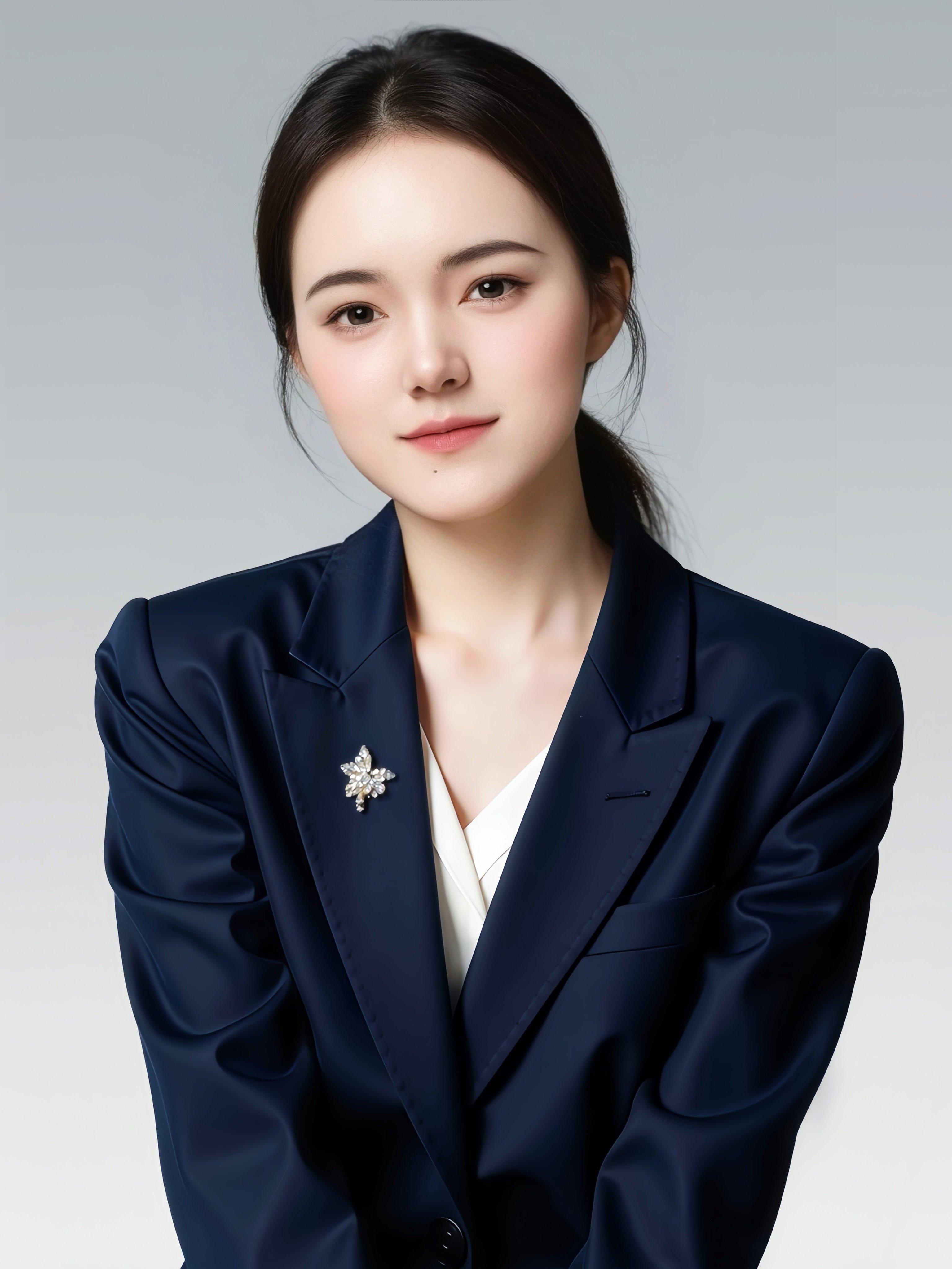 张晓倩