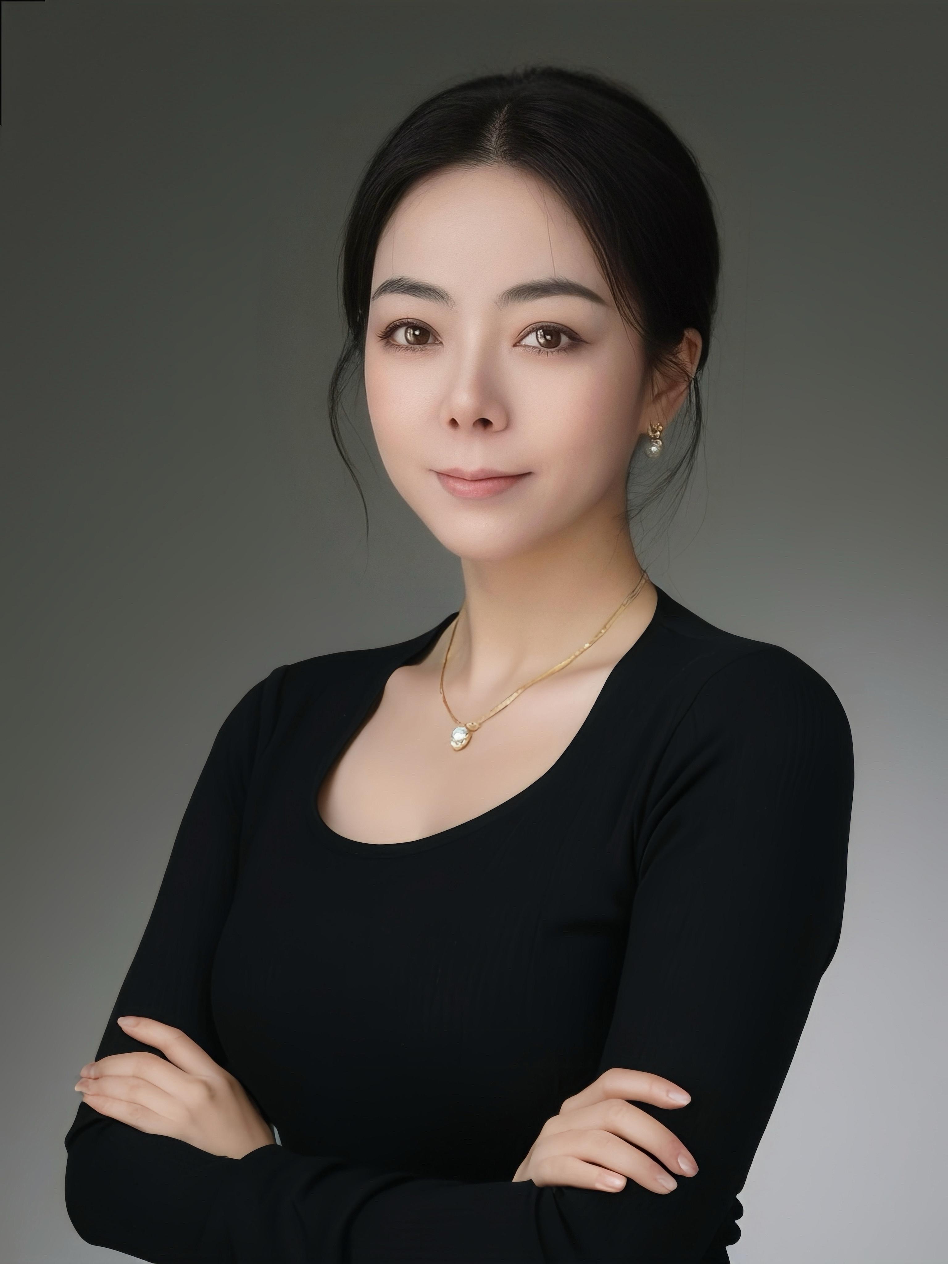王娅琳 主任