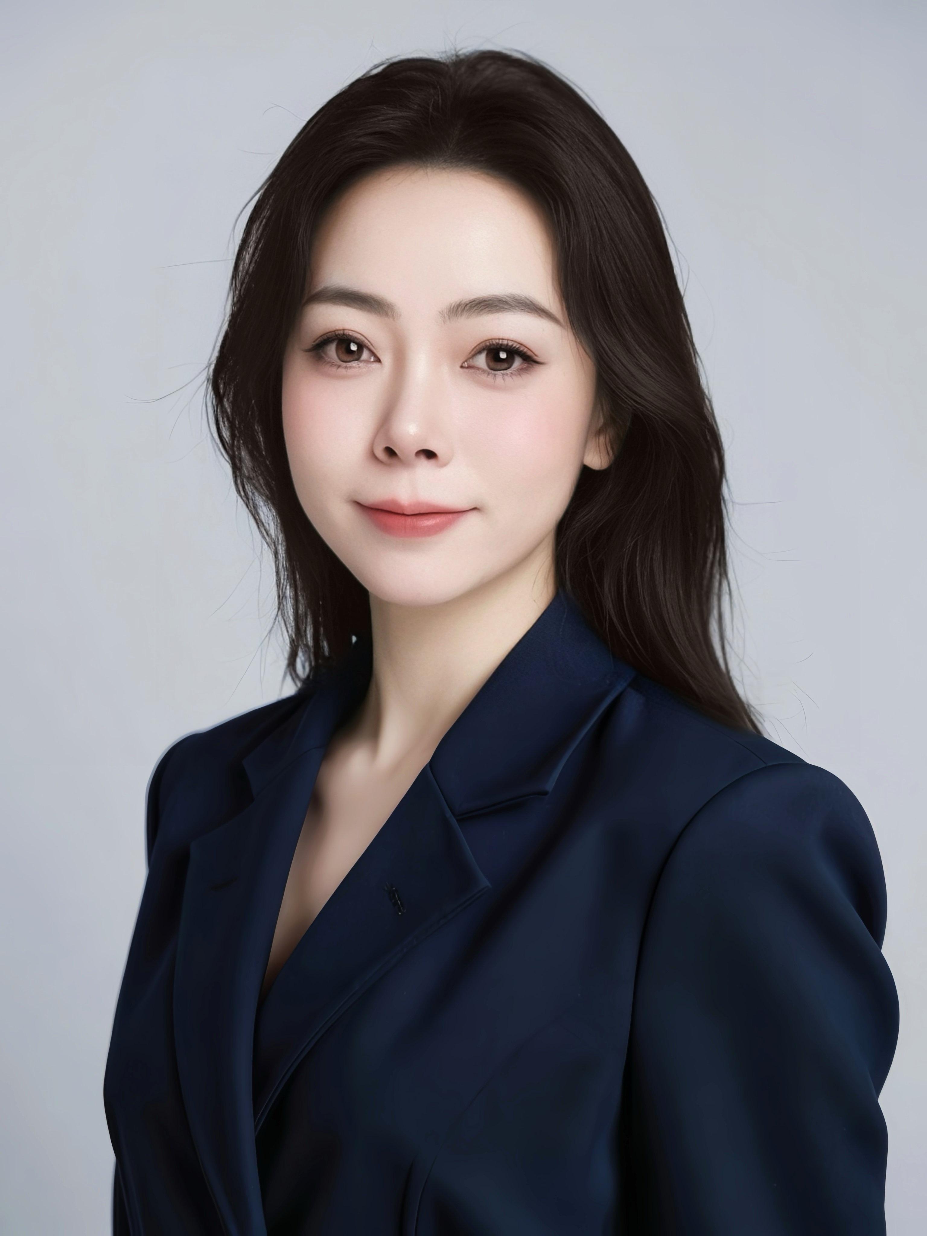 王娅琳 主任